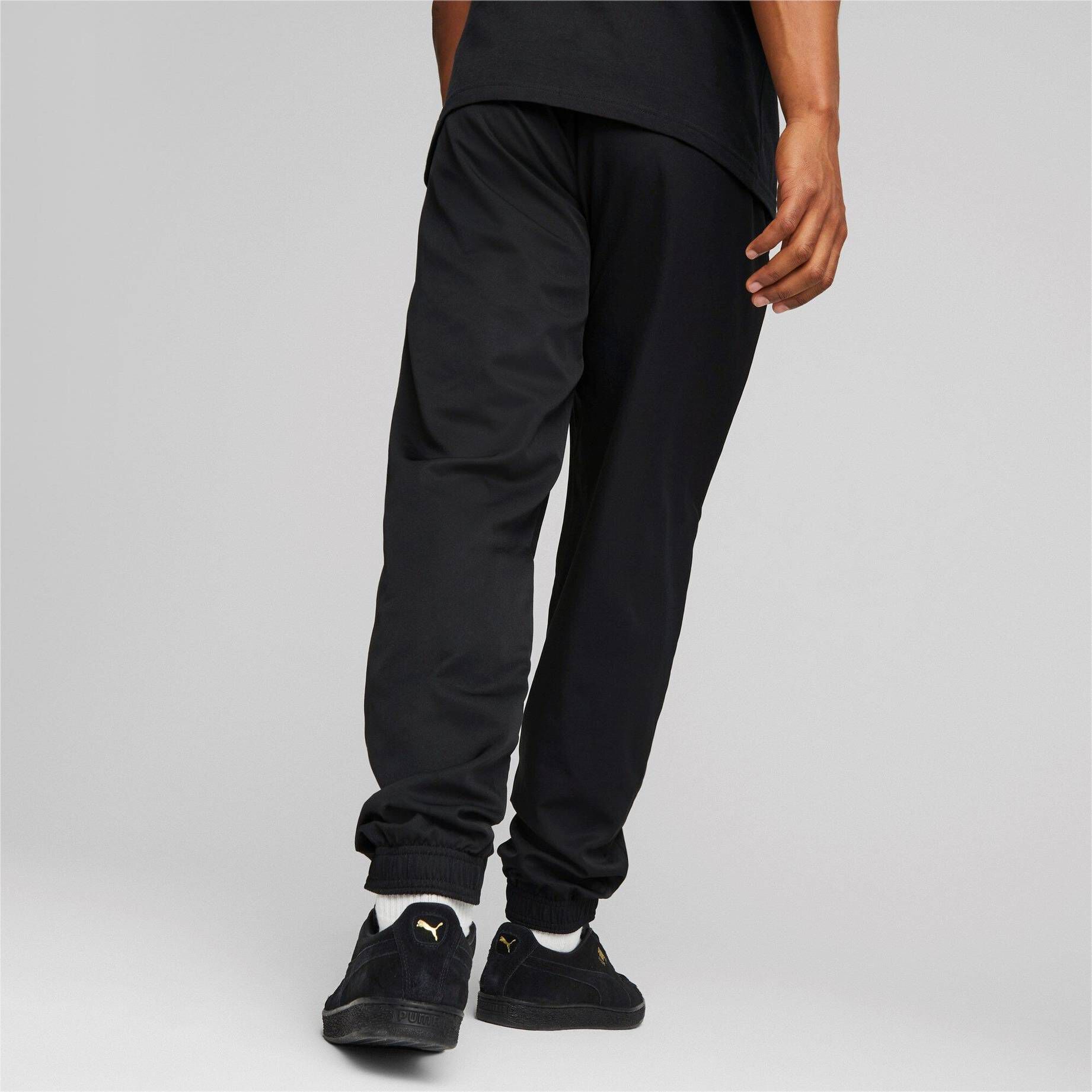 Puma| Herren Trainingshose ACTIVE WOVEN PANTS