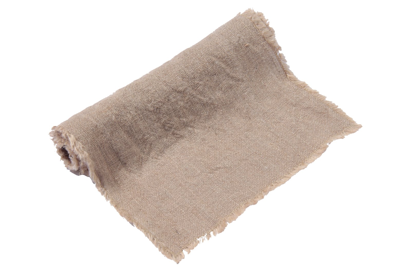 Addison løper Natur jute 35x120 cm