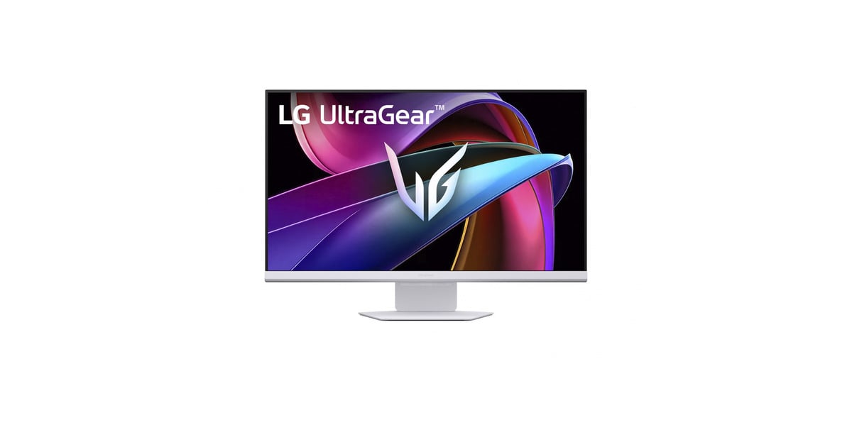 LGUltraGear 32G810SA 32
