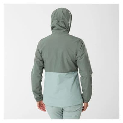 Veste Imperméable Lafuma Access Femme Gris