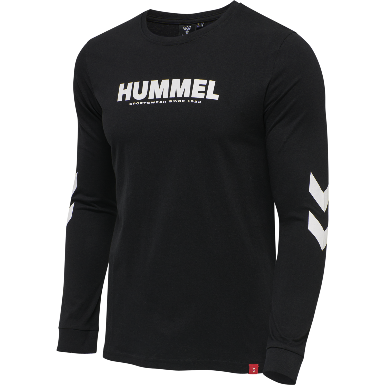hmlLEGACY T-SHIRT L/S