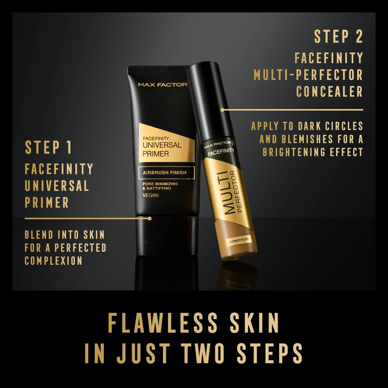 Max Factor Facefinity Universal Primer 30 ml