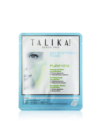 Talika Gesichtspflege Bio Enzymes Mask Purifying 20g