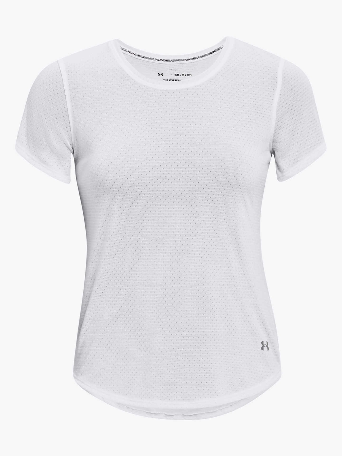 Streaker Short Sleeve