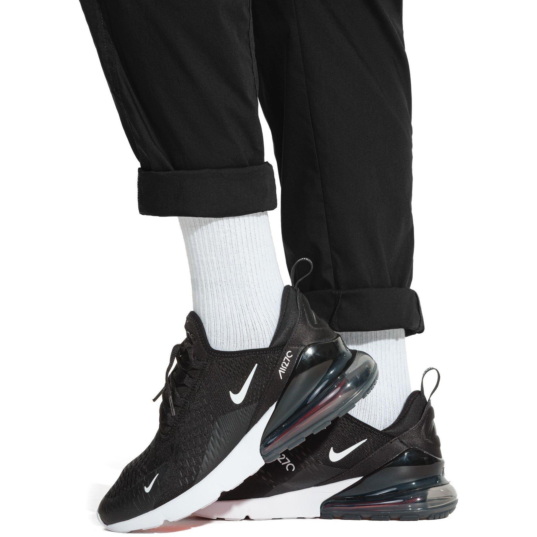 Nike Everyday Plus Cushioned Training Crew Socks (6 Pairs)