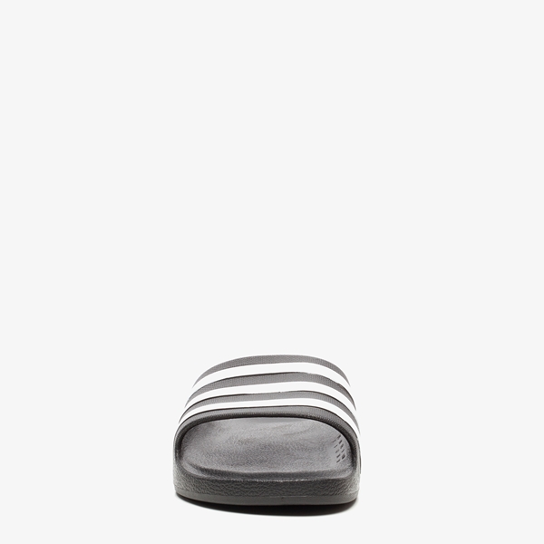 Adidas Adilette badslippers zwart