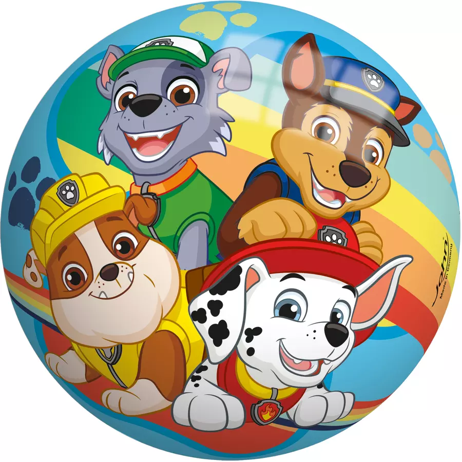 John® Paw Patrol  Vinyl-Spielball