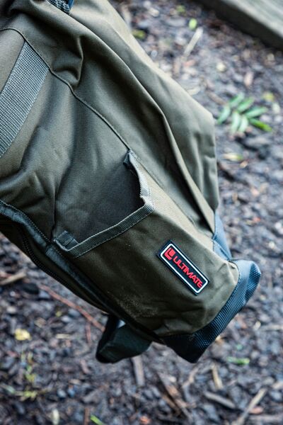 Fourreau Ultimate Adventure 12ft - 3 Rod Sleeve