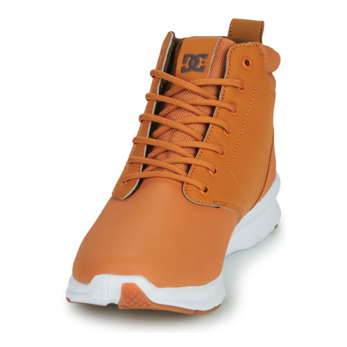 DC Shoes - MASON 2 - Camel