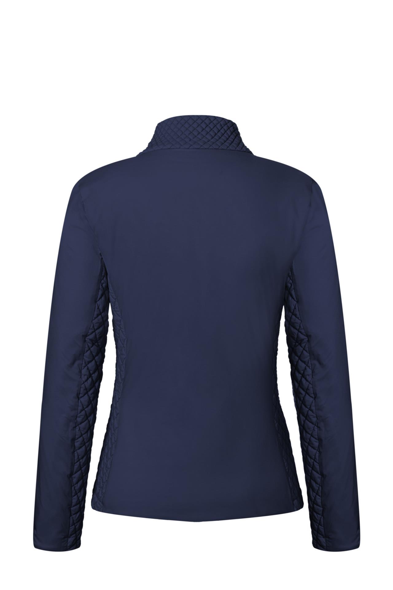 Macuna Insulation Jacket Dame 21800/atlanta blue