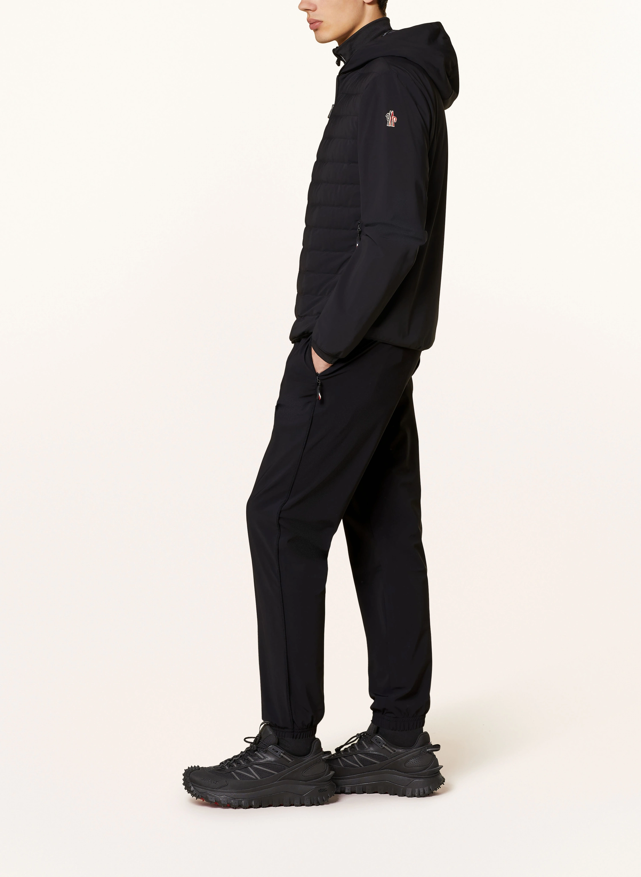 MONCLER GRENOBLE Trekkinghose