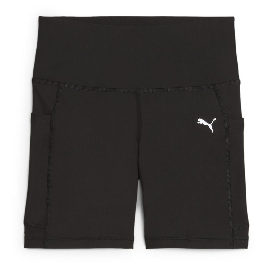 PUMA Short Running Run Velocity 5'' - Noir Femme