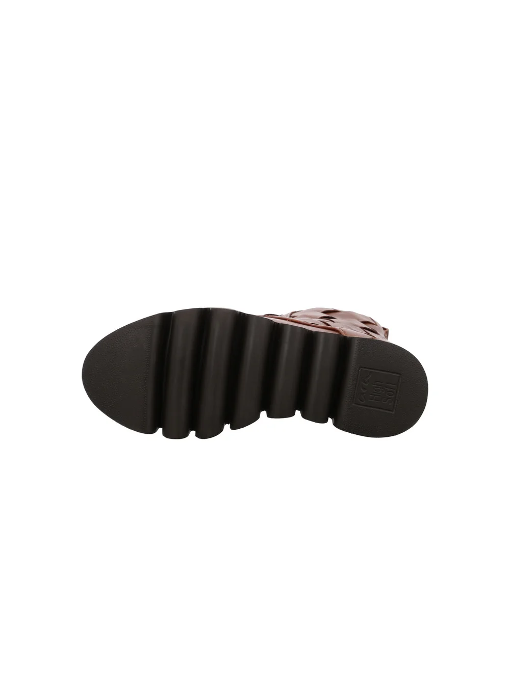 Stiefelette Vigonza brandy