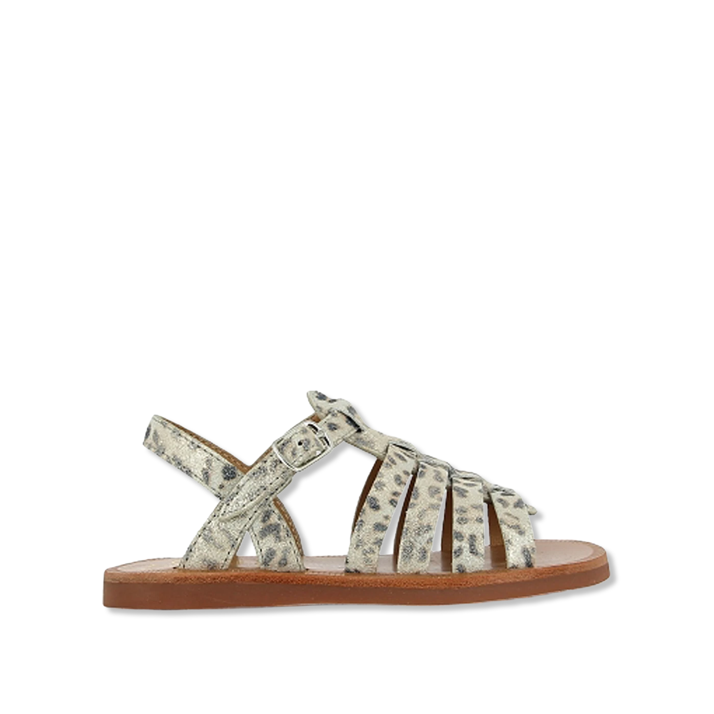 PLAGETTE STRAP sandaler