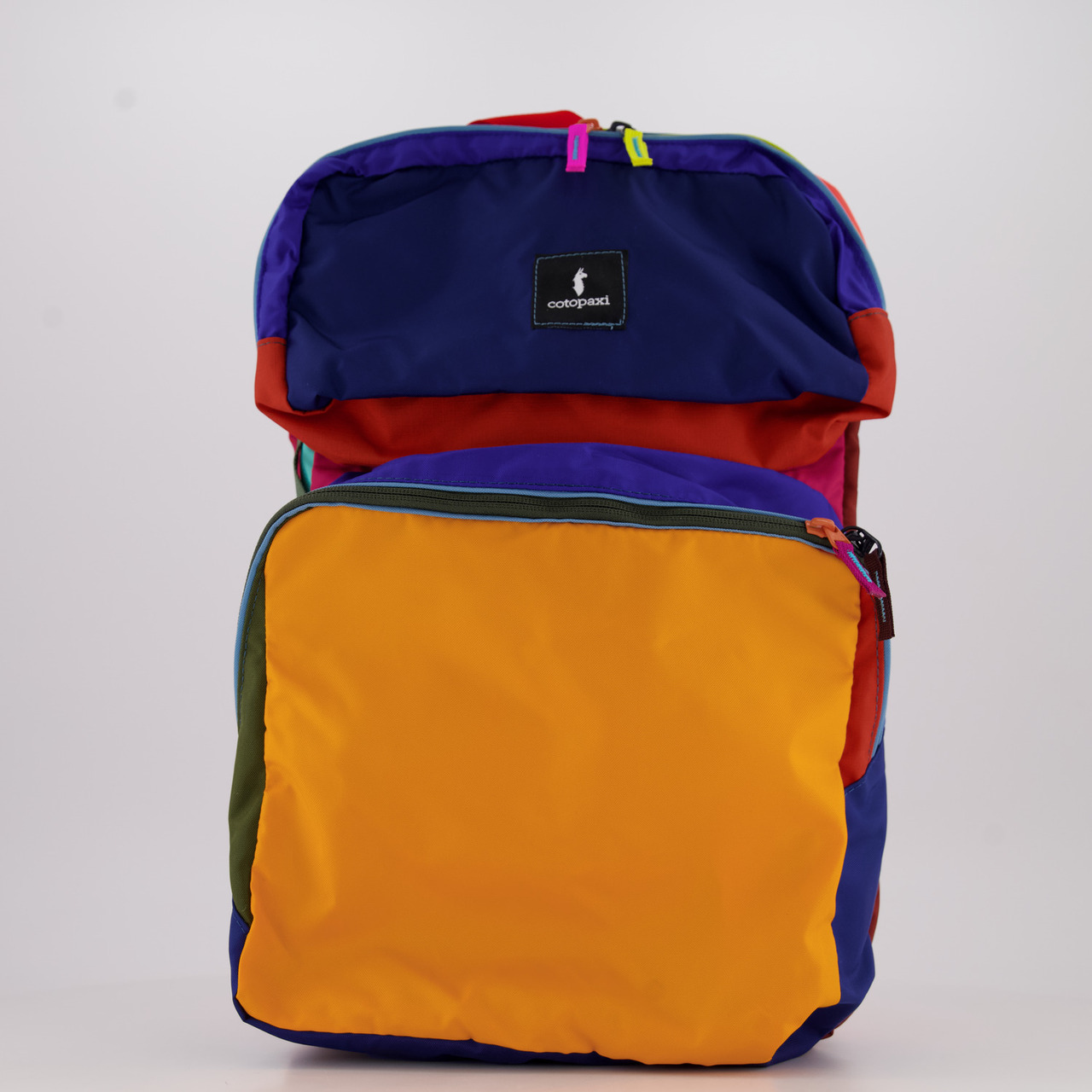 Cotopaxi Tarsa 16L Backpack Del Dia