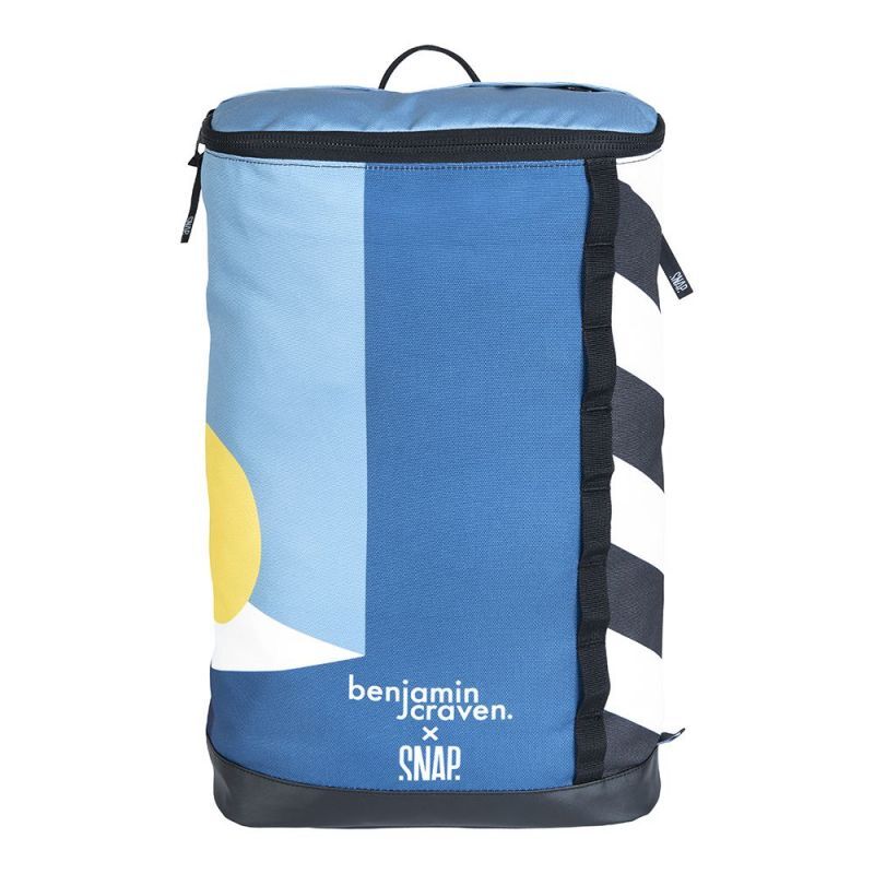 Backpack Craven - Sac à dos