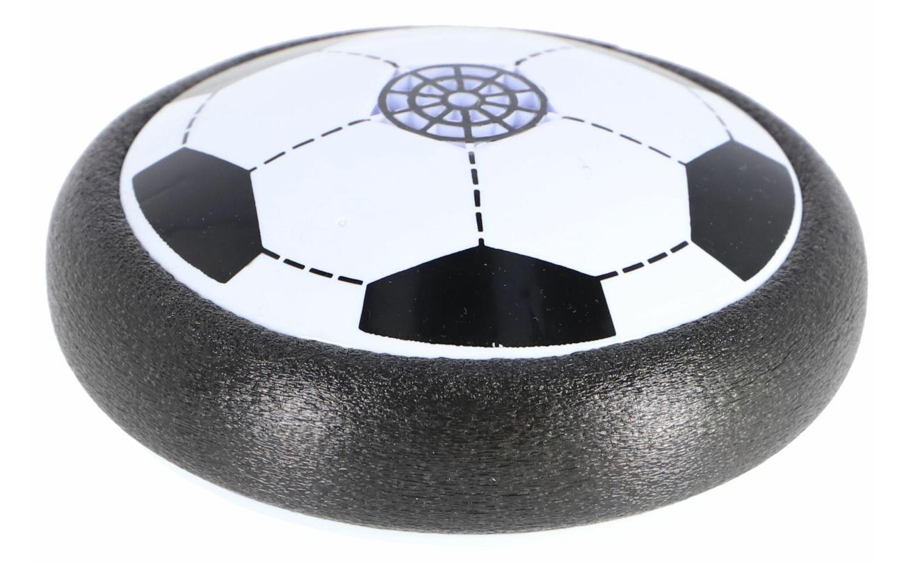 Air Hover Ball Neon LED B/O
