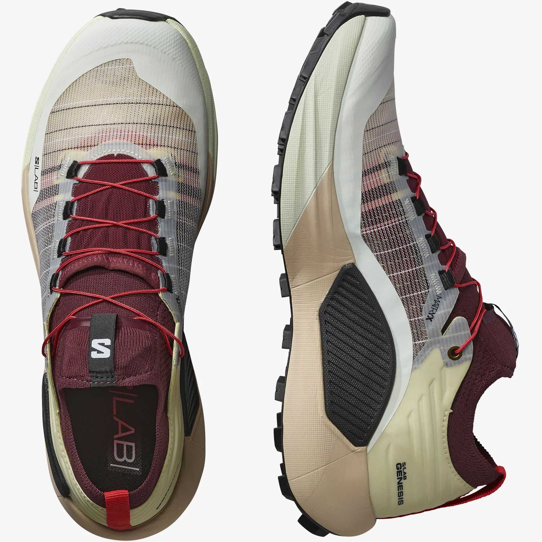 shoes s lab genesis l47722600 vanilla ice decadent chocola