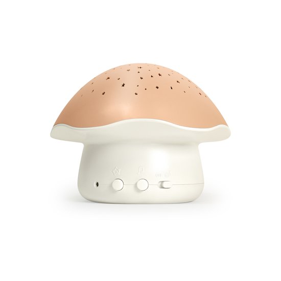 Projecteur champignon   Rose        de               Pabobo