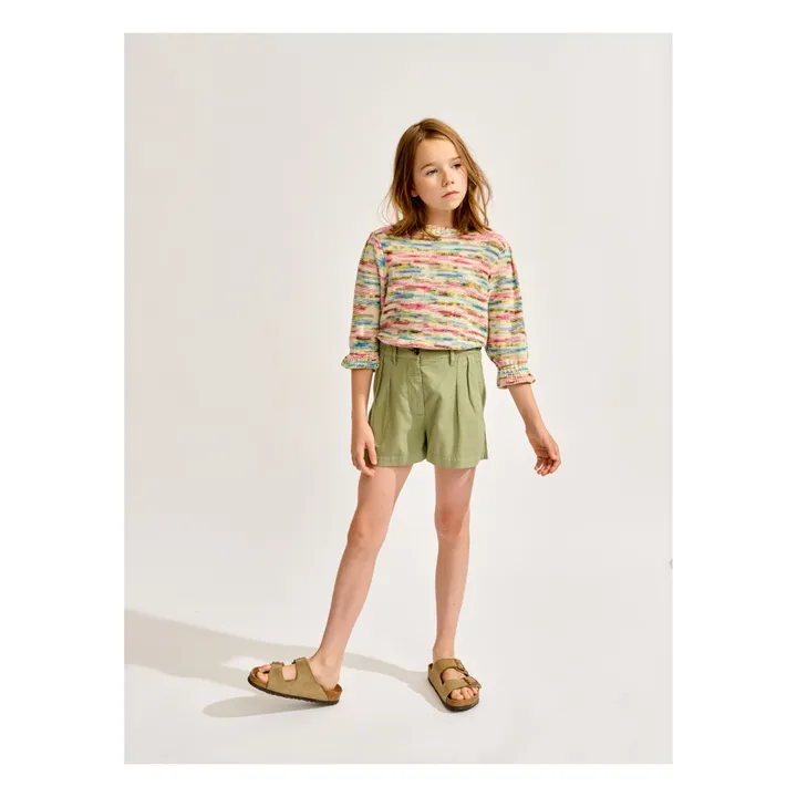 Bellerose Short Vaena | Sauge