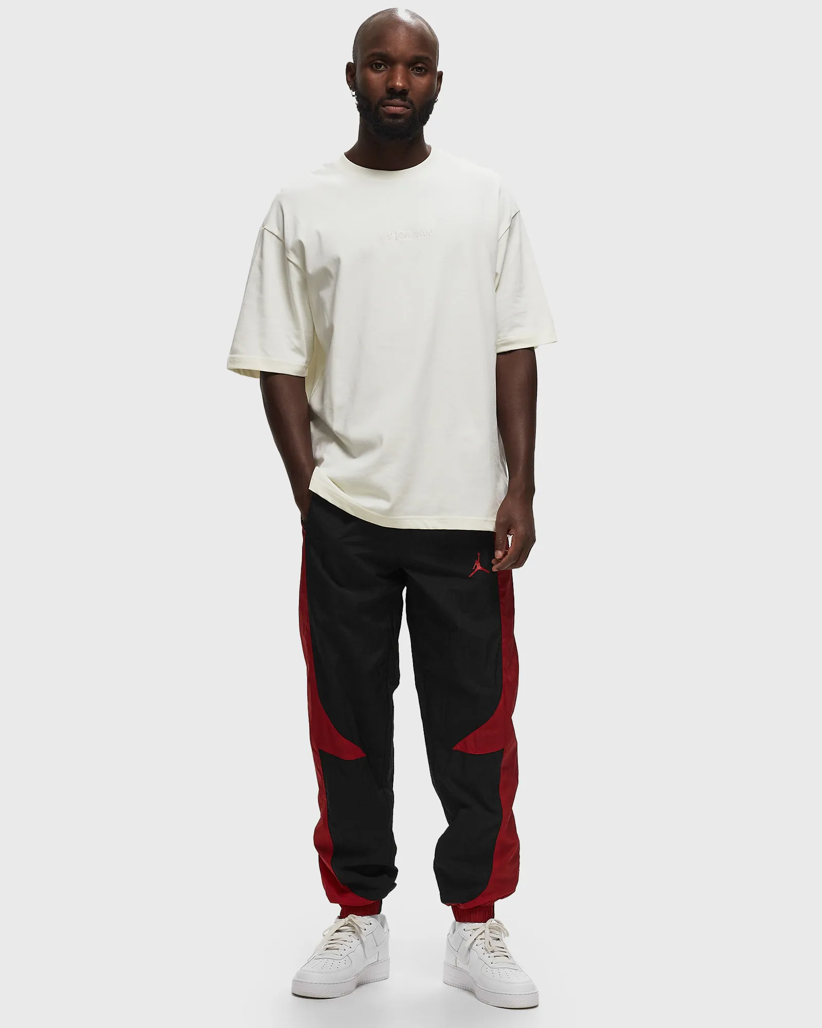 Jordan Jordan Sport Jam Men's Warm Up Pants