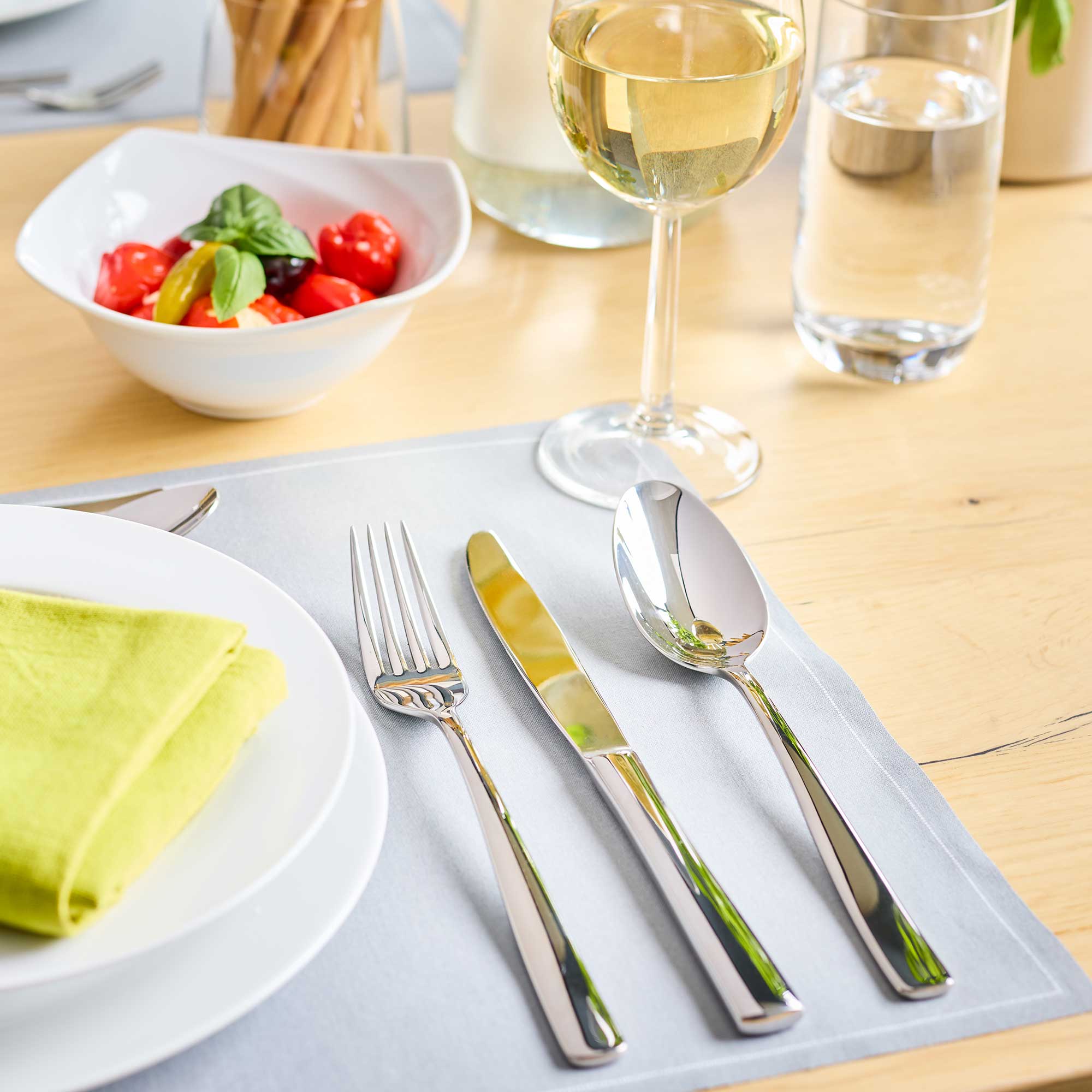 Besteck-Set 