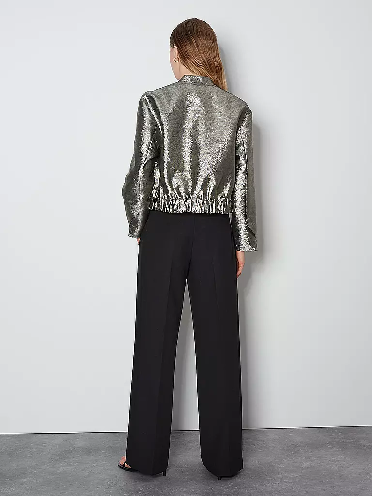 SOMEDAY Blouson NIRLONA gold