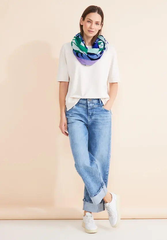 Multicolor Loop - multicolor