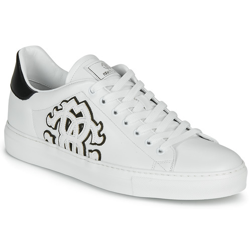 Roberto Cavalli - 1005 Blanco / Negro