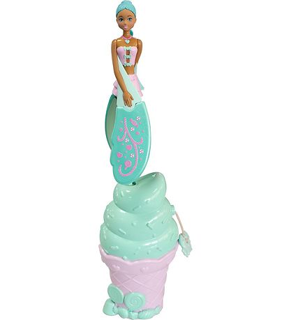 Sky Dancers Dukke - 18 Cm. - Miss Mint