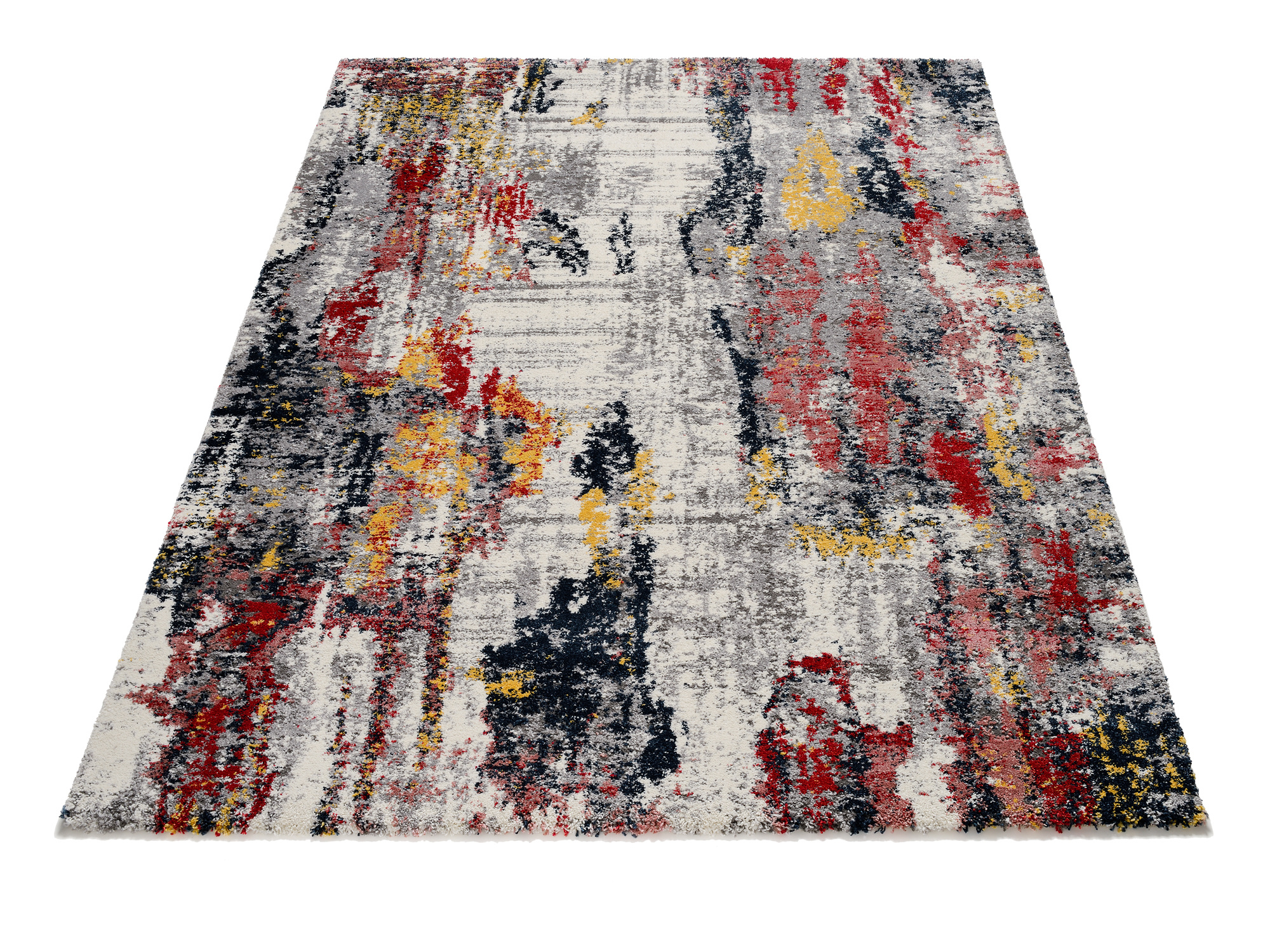 Teppich HIGH AND LOW FIVE 65 x 130 cm