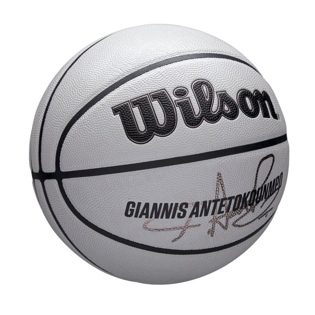 NBA Player Icon UV Basketball - Giannis