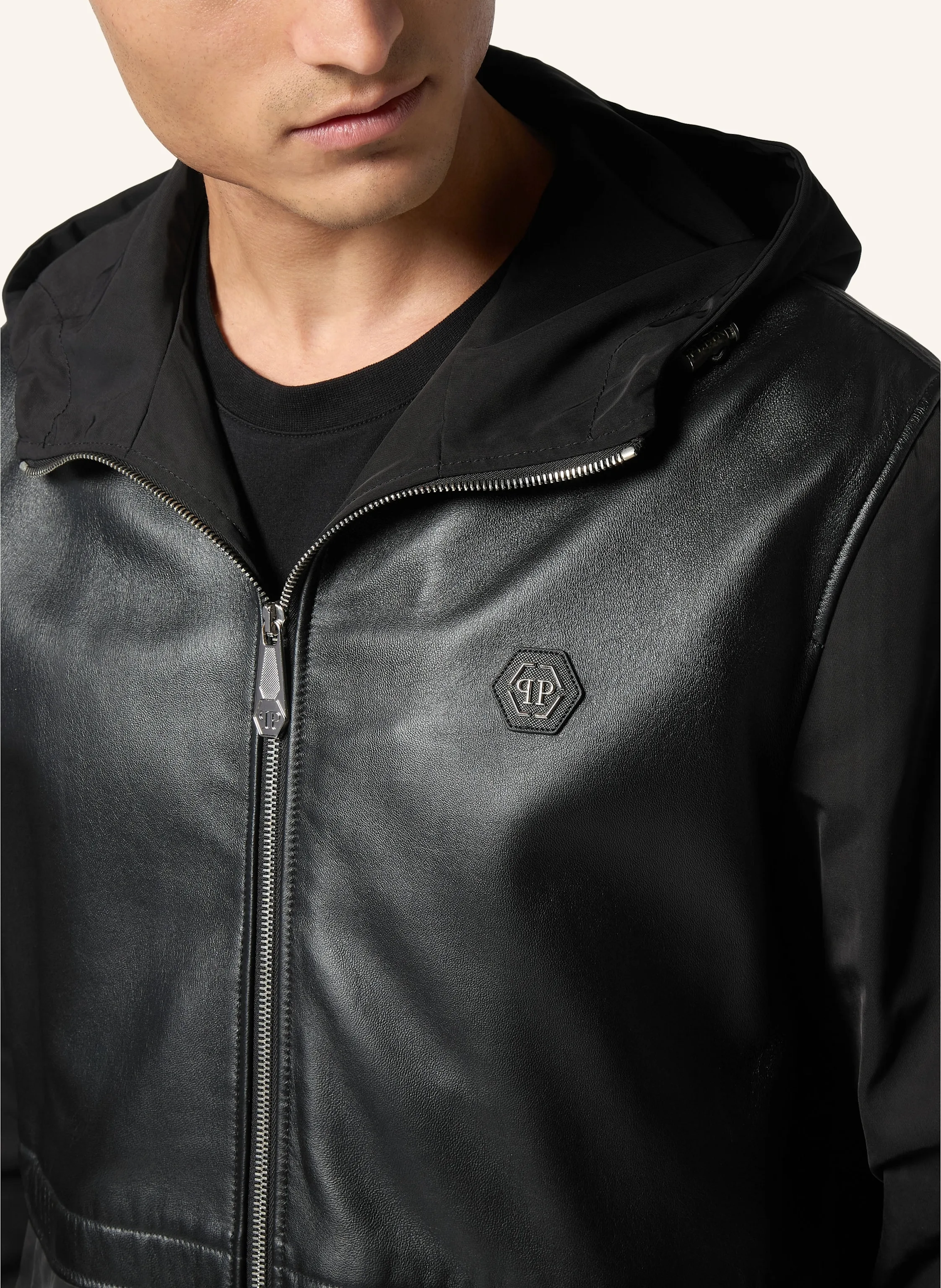 PHILIPP PLEIN PHILIPP PLEIN Jacke