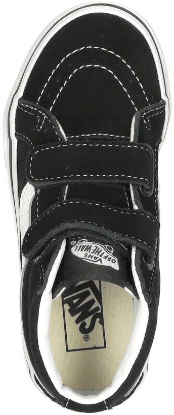 Vans UY SK8-Mid zwart