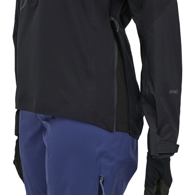 Patagonia Damen Storm Dirt Roamer Anorak