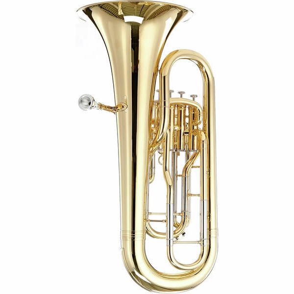 Thomann EP 604-4 Bb-Euphonium