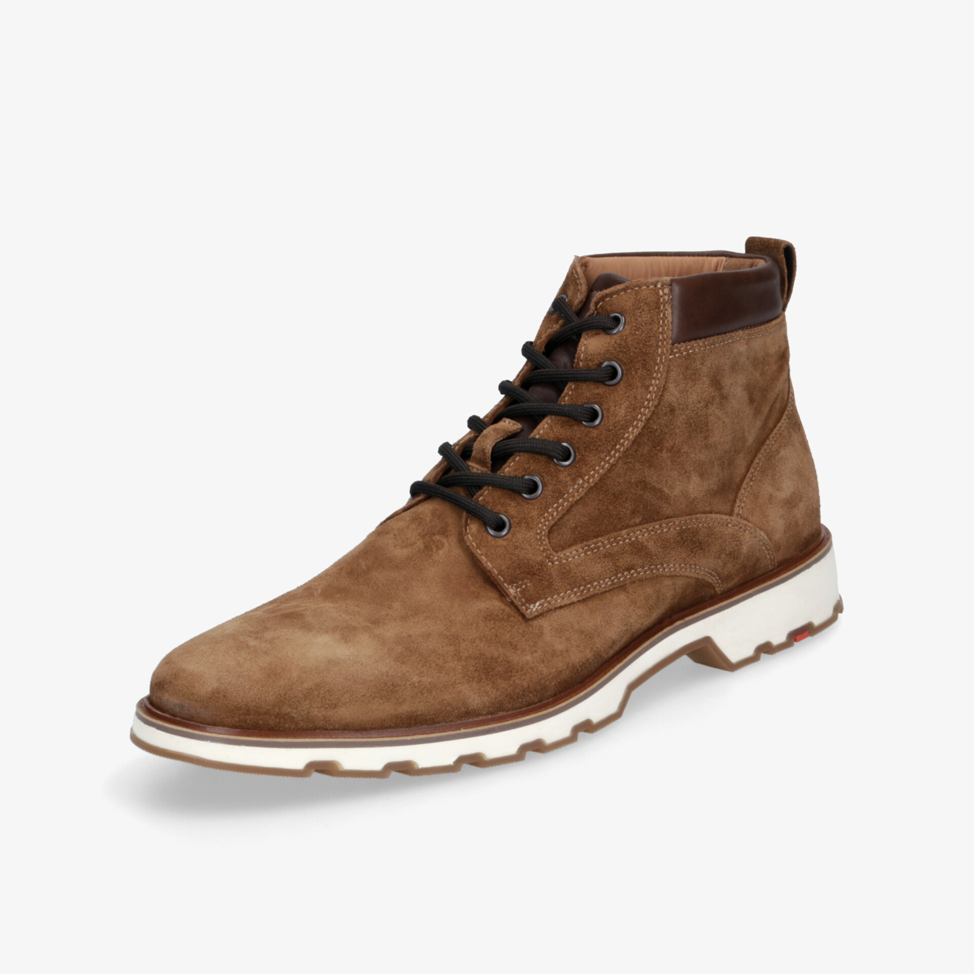 LLOYD Murphy Land Herren Stiefeletten braun