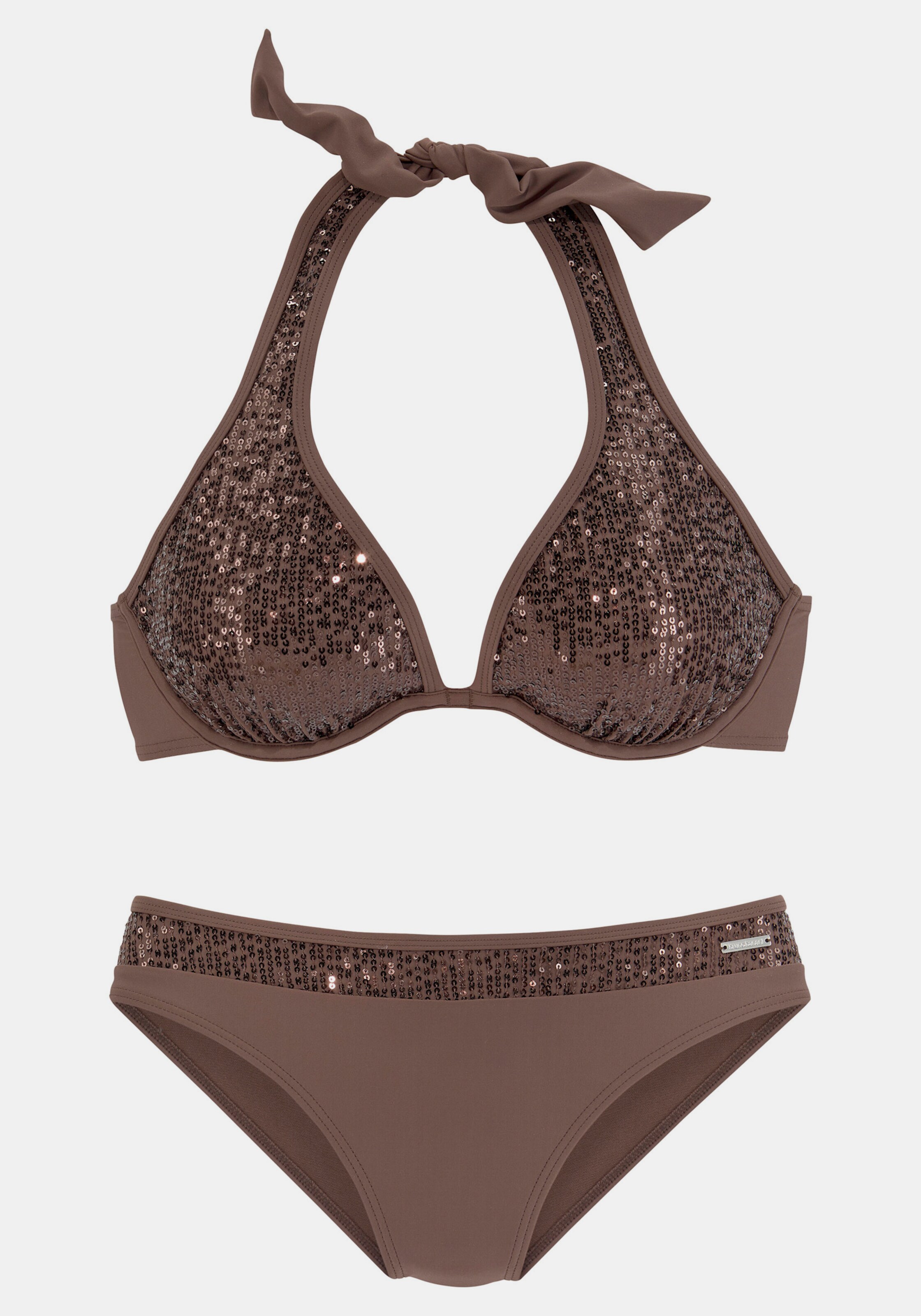 Bügel-Bikini