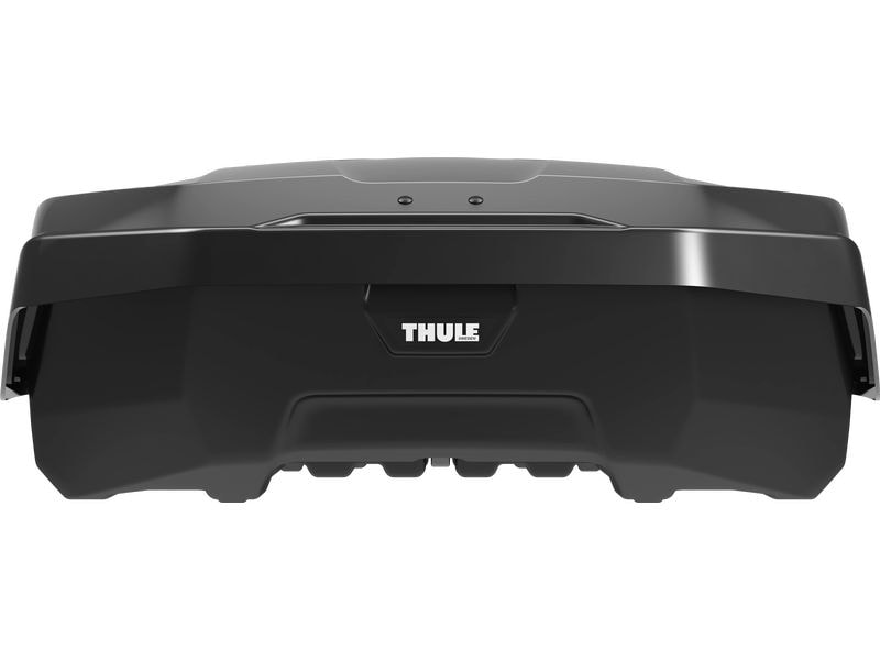 Thule Dachbox Motion 3 XL Low Schwarz glanz Gepäckbox