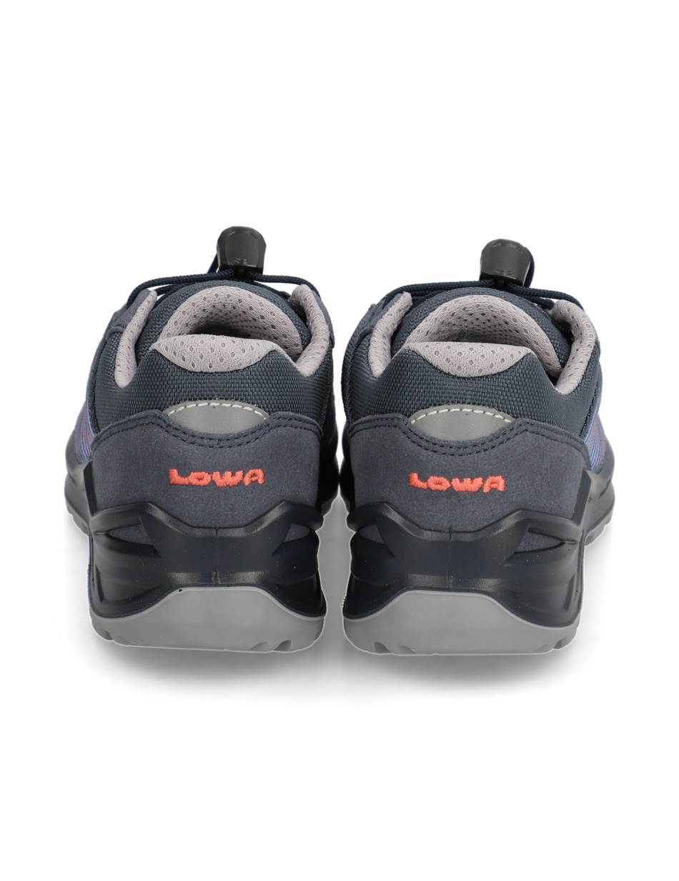 ZIRROX GTX LO JUNIOR