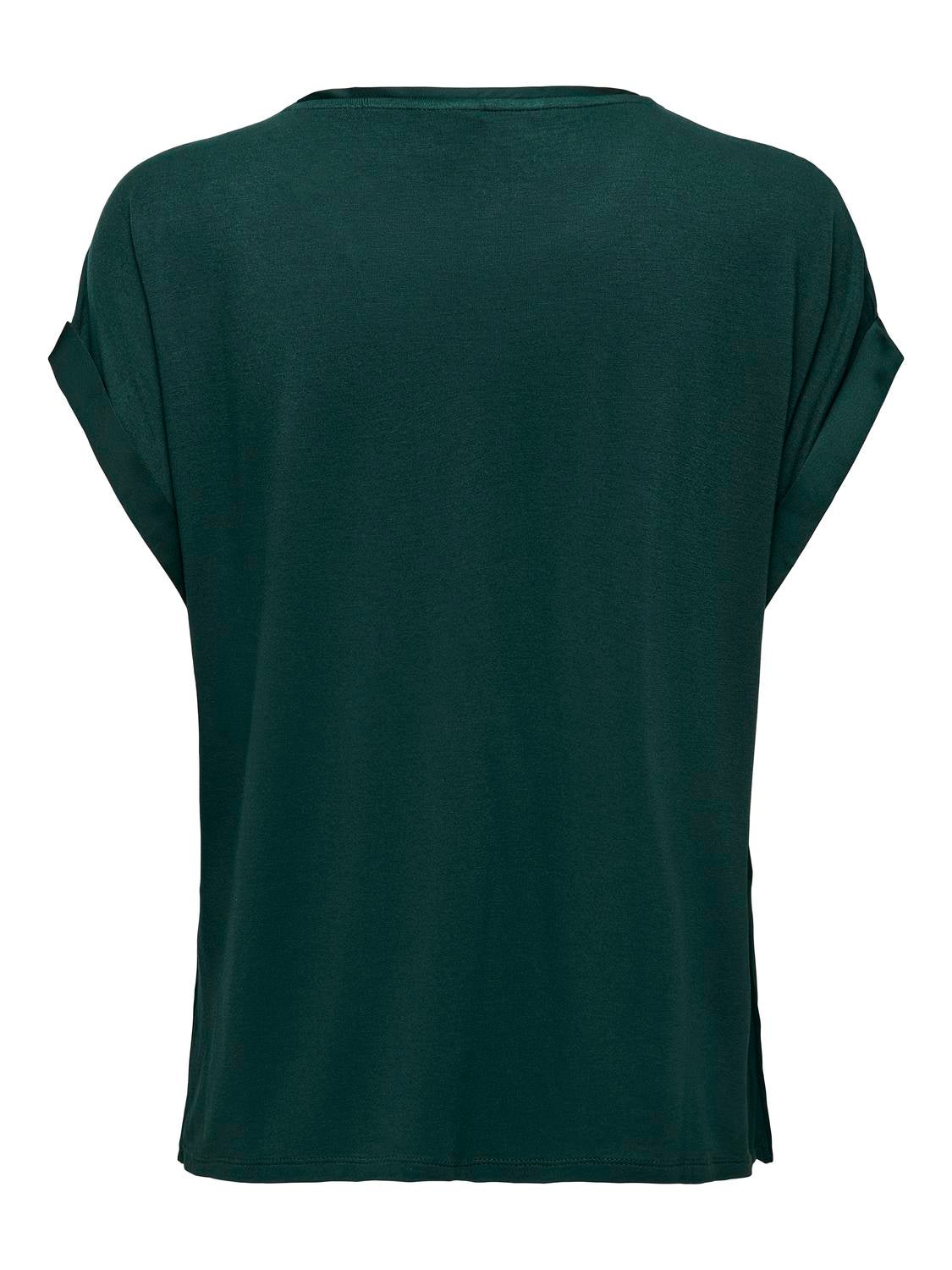 ONLLIEKE Top Darkest Spruce