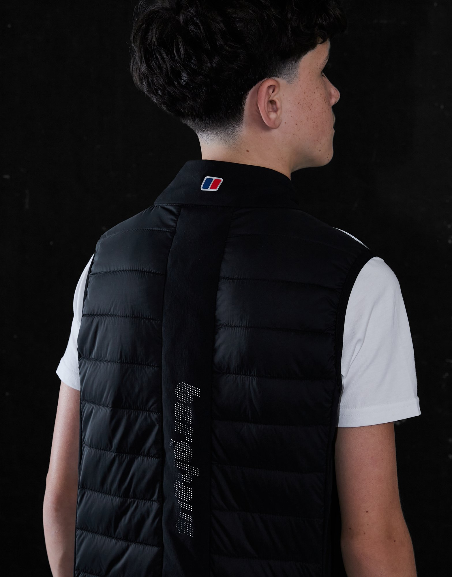 Berghaus Veste sans manches Junior