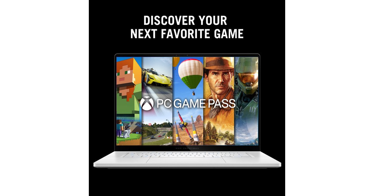 ASUSROG Zephyrus G16 GA605KM-QR009W 16