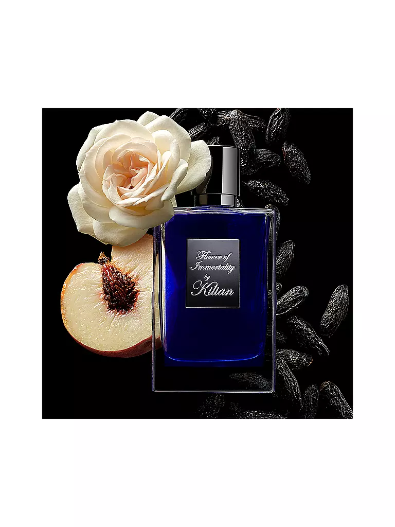 KILIAN PARIS Flower of Immortality Refillable Spray 50ml keine Farbe