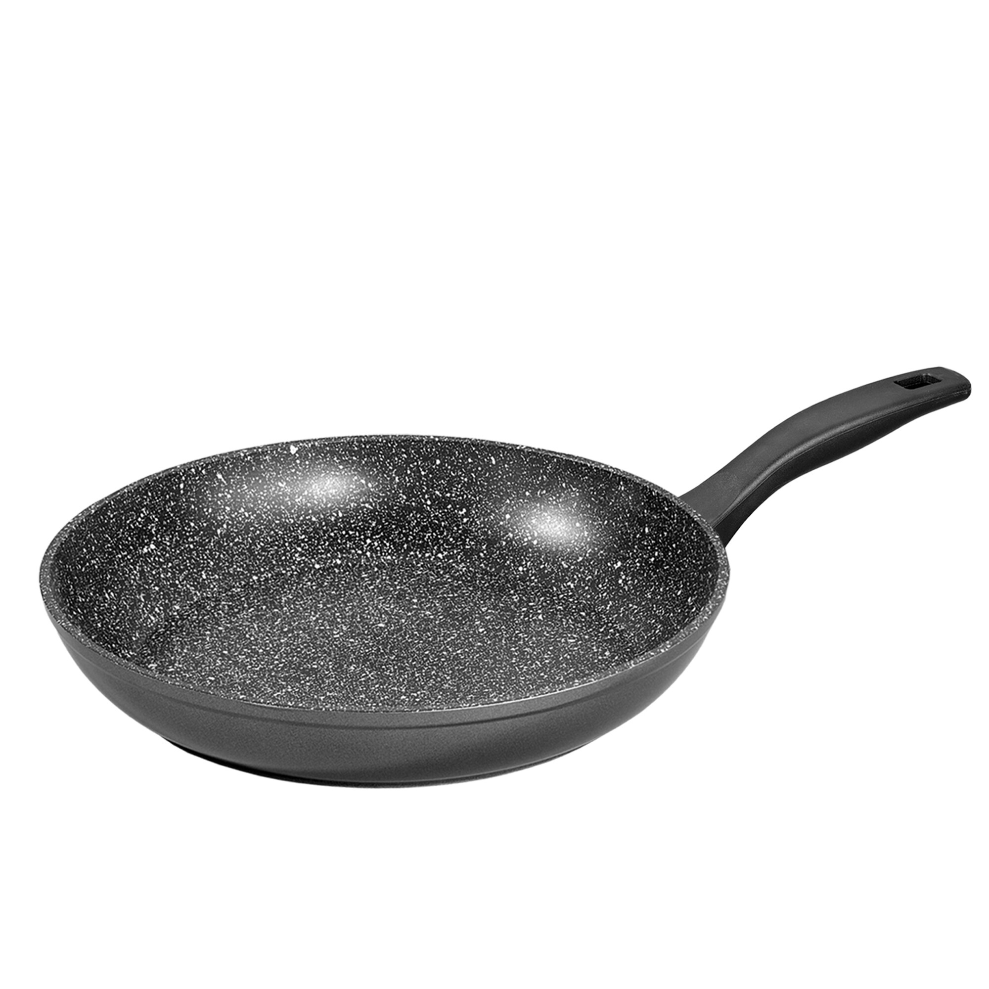 STONELINE® Pfannen-Set, 2-teilig, 24/28 cm
