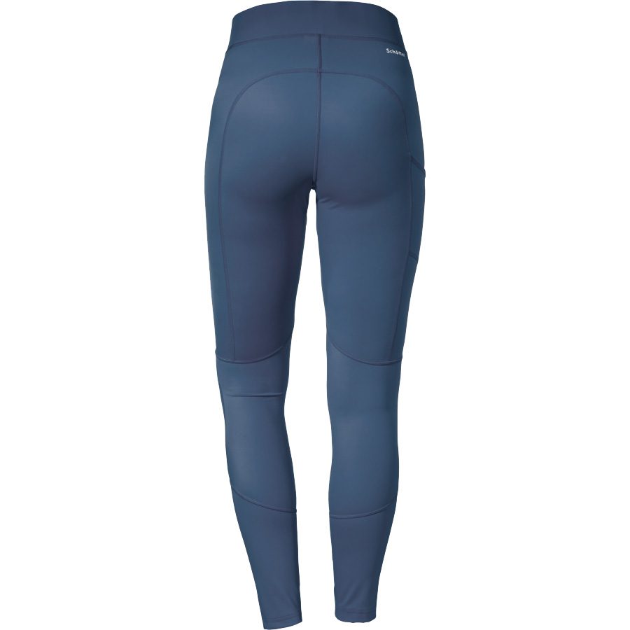Schöffel Imada Tight Damen dressblues