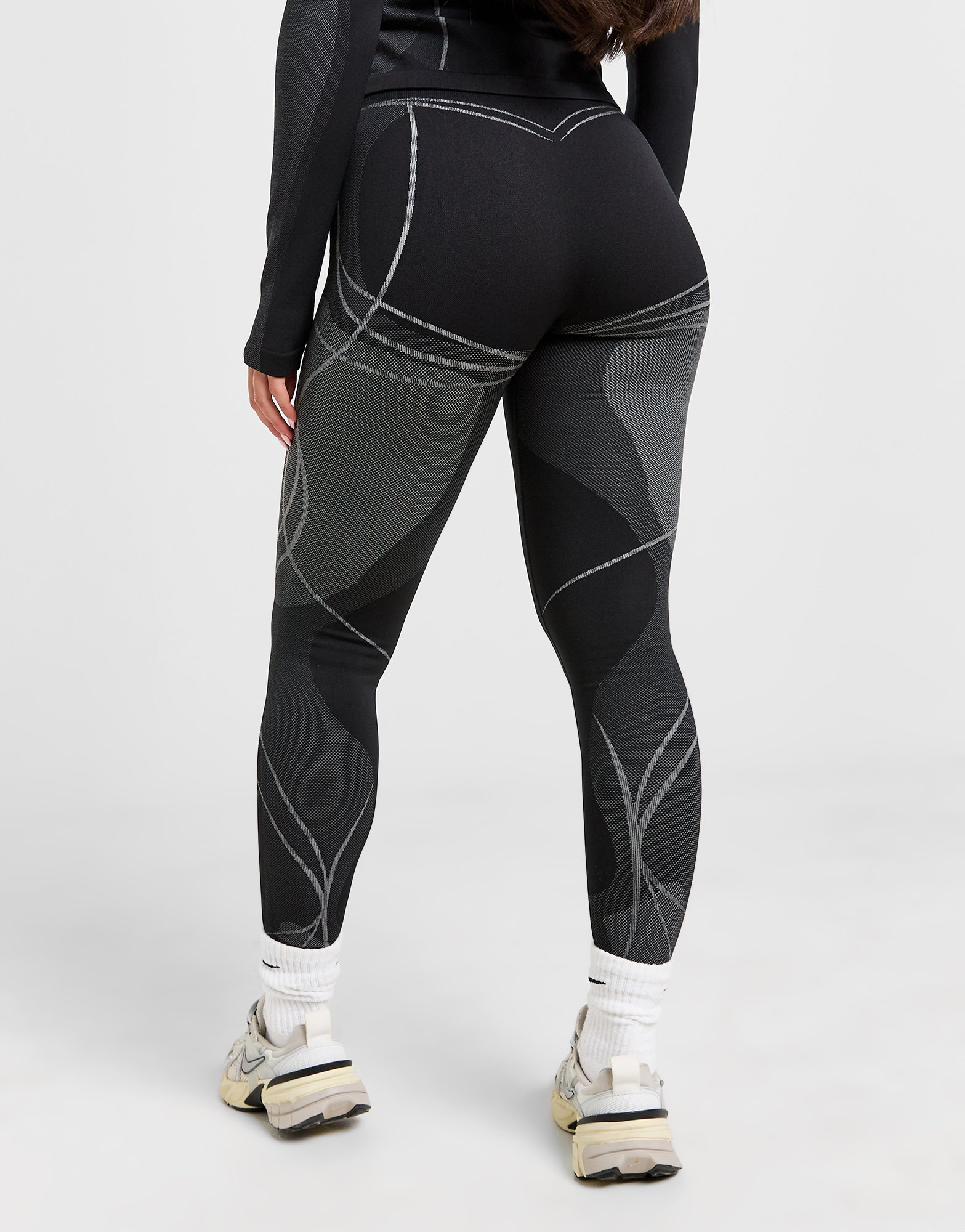 MONTIREX Legging Seamless Femme