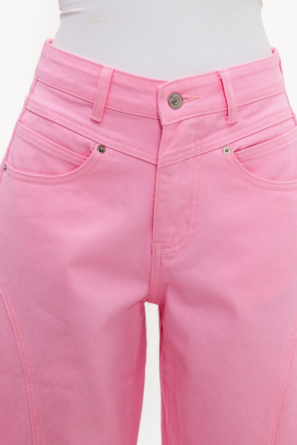 DIVINE TEMPTATION - PINK