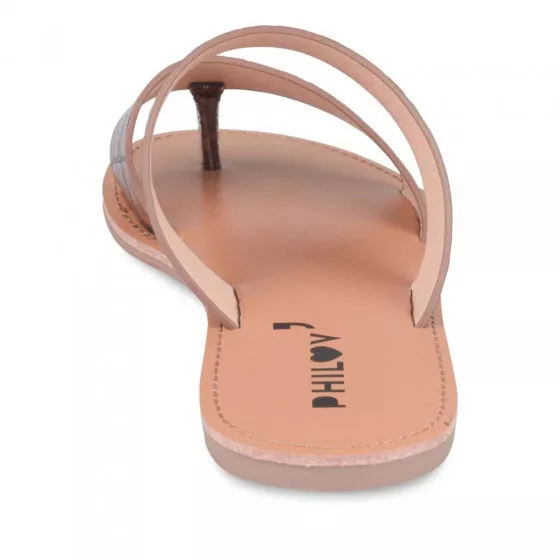 Tongs MARRON PHILOV