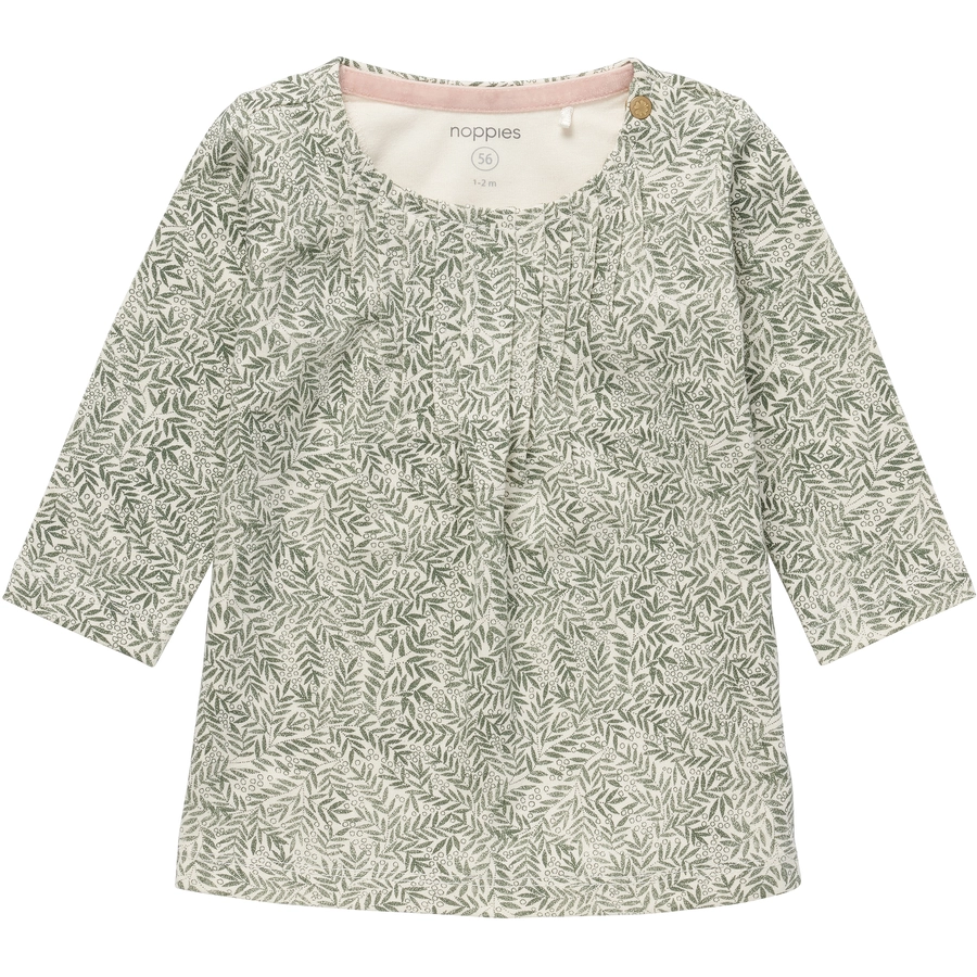 Noppies Kleid Las Palmas Thyme